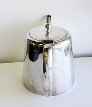 Load image into Gallery viewer, Vintage Silverplate F.C.&amp; Co. Tea Pot
