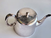Load image into Gallery viewer, Vintage Silverplate F.C.&amp; Co. Tea Pot
