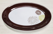 Load image into Gallery viewer, Spal Fine Porcelain Oval Platter
