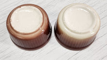 Load image into Gallery viewer, PAIR Digoin France Ceramic Ramekins

