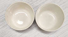 Load image into Gallery viewer, PAIR Digoin France Ceramic Ramekins
