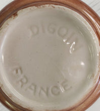 Load image into Gallery viewer, PAIR Digoin France Ceramic Ramekins
