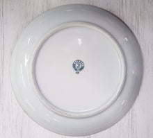 Load image into Gallery viewer, Naaman Israel Porcelain Quail Plate
