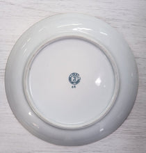 Load image into Gallery viewer, Naaman Israel Porcelain Woodcock Plate
