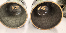 Load image into Gallery viewer, SET 3-Pc Japanese Double Wall Tea Pot and Cups
