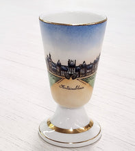 Load image into Gallery viewer, Limoges Porcelain Mazagran Cup - Fontainebleau
