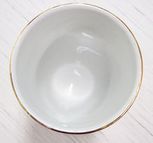 Load image into Gallery viewer, Limoges Porcelain Mazagran Cup - Fontainebleau
