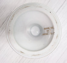 Load image into Gallery viewer, Limoges Porcelain Mazagran Cup - Fontainebleau

