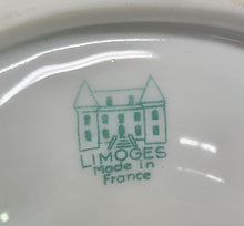 Load image into Gallery viewer, Limoges Porcelain Mazagran Cup - Josephine Bonaparte
