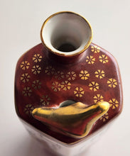 Load image into Gallery viewer, Vintage Whistling Sake Decanter - Japan

