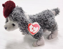 Load image into Gallery viewer, TY Attic Treasures Cheri French Poodle Plush
