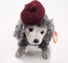 Load image into Gallery viewer, TY Attic Treasures Cheri French Poodle Plush
