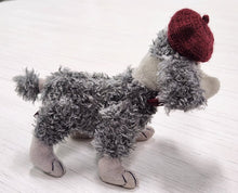 Load image into Gallery viewer, TY Attic Treasures Cheri French Poodle Plush
