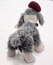 Load image into Gallery viewer, TY Attic Treasures Cheri French Poodle Plush
