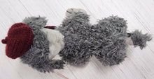 Load image into Gallery viewer, TY Attic Treasures Cheri French Poodle Plush

