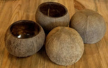 Load image into Gallery viewer, NEW Coconut Bowl

