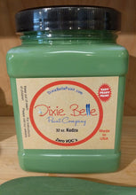 Load image into Gallery viewer, Dixie Belle Kudzu Chalk Mineral Paint
