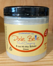 Load image into Gallery viewer, Dixie Belle Glaze-Hi Ho Silver
