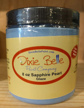 Load image into Gallery viewer, Dixie Belle Glaze-Sapphire Pearl

