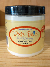 Load image into Gallery viewer, Dixie Belle Clear Coat Satin
