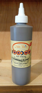 Dixie Belle Voodoo Gel Stain - Tobacco Road (warm brown) 8oz