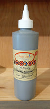 Load image into Gallery viewer, Dixie Belle Voodoo Gel Stain - Up in Smoke 8oz
