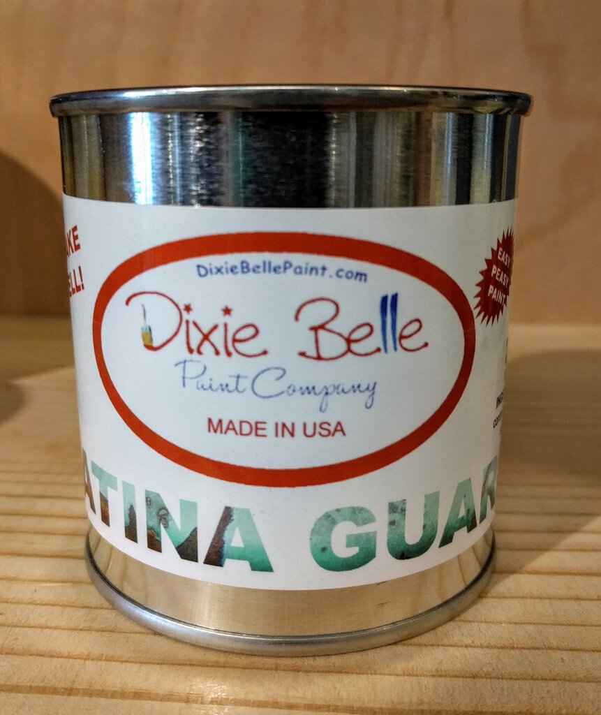 Dixie Belle Patina Guard 8oz