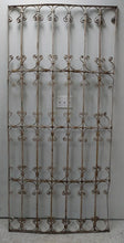 Load image into Gallery viewer, Wrought Iron Gate Section
