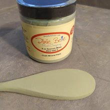 Load image into Gallery viewer, Dixie Belle Spanish Moss Chalk Mineral Paint
