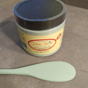 Dixie Belle Vintage Duck Egg Chalk Mineral Paint