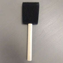 Load image into Gallery viewer, Foam Brush
