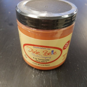 Dixie Belle Terracotta Chalk Mineral Paint