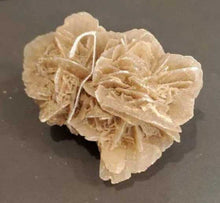 Load image into Gallery viewer, 4" Silvered Rock Formation
