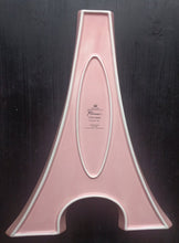 Load image into Gallery viewer, NEW Paris Eiffel Tower Tray in Box by Rosanna
