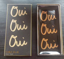 Load image into Gallery viewer, NEW "Chez Elle" Tray in Box by Rosanna
