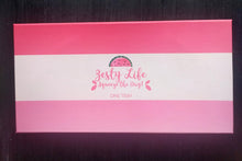 Load image into Gallery viewer, NEW 13x7.5" "Zesty Life" Watermelon Slice Tray in Box by Rosanna
