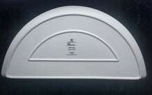 Load image into Gallery viewer, NEW 13x7.5" "Zesty Life" Watermelon Slice Tray in Box by Rosanna
