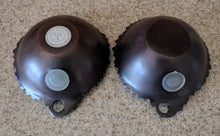 Load image into Gallery viewer, NEW Godinger Silver Art Sunflower Salt &amp; Pepper Shakers #5644
