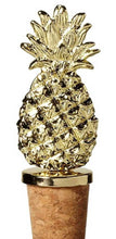Load image into Gallery viewer, NEW Pineapple Bottle Topper 136540
