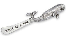 Load image into Gallery viewer, NEW Whale of a Time Spreader 4031038

