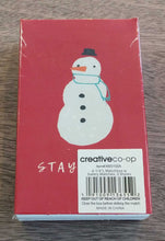 Load image into Gallery viewer, NEW Box of Safety Matches - Stay Warm

