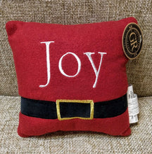 Load image into Gallery viewer, NEW 8" Joy Pillow 473749c
