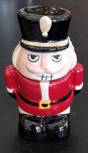 Load image into Gallery viewer, NEW Nutcracker Soldier Salt &amp; Pepper Set XM4252

