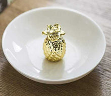 Load image into Gallery viewer, NEW Jewelry Holder with Pineapple DA7301
