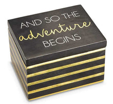 Load image into Gallery viewer, NEW Adventure Trinket Box
