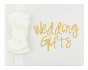 NEW Wedding Gift Book WGIB/0371