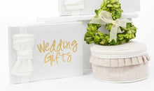 Load image into Gallery viewer, NEW Wedding Gift Book WGIB/0371
