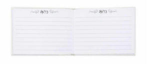 NEW Wedding Gift Book WGIB/0371