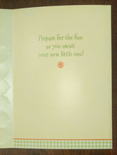 Load image into Gallery viewer, NEW Greeting Card - For your Baby Shower - BSGEN 100-42088
