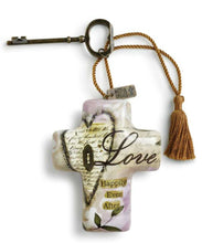 Load image into Gallery viewer, NEW Artful Cross - Happily Ever After - 1004320046
